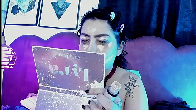 sophy rock online show from 22, 7, 2026