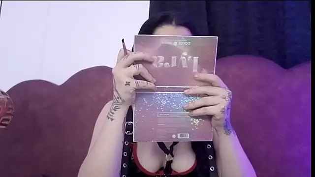 sophy rock online show from 17, 4, 2026