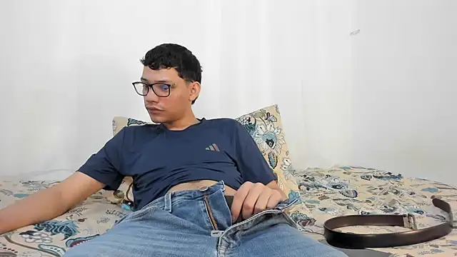 Diego-Monsalve online show from 5, 2, 2026