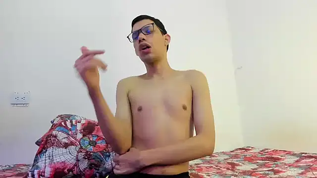 Diego-Monsalve online show from 23, 12, 2025