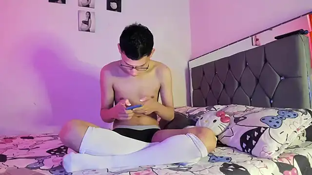 Diego-Monsalve online show from 10, 1, 2026