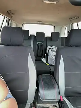 therealbeverlycious online show from 29, 11, 2025