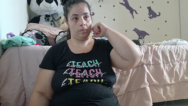 Snapshot of ladydeathz chatting on 25, 9, 2025 ladydeathz online show from 25, 9, 2025