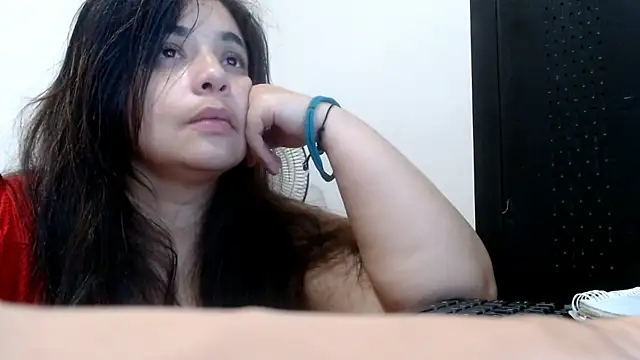 Snapshot of ladydeathz chatting on 8, 1, 2025 ladydeathz online show from 8, 1, 2025