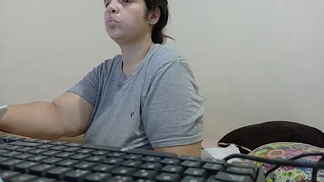 ladydeathz online show from 27, 11, 2025