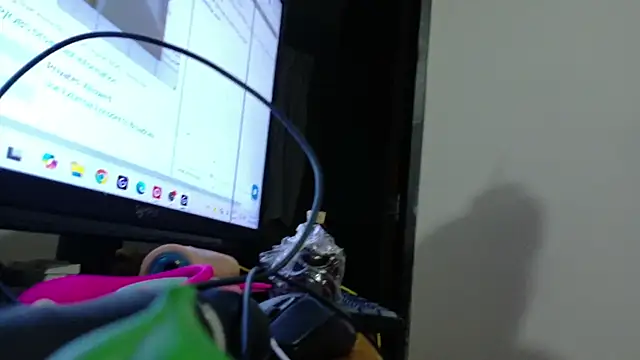 ladydeathz online show from 27, 11, 2025