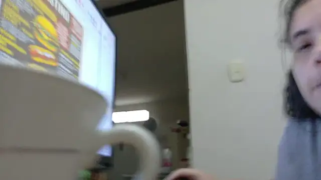 ladydeathz online show from 28, 11, 2025