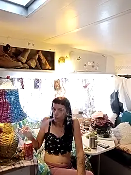 whitetrashdirtyslut online show from 17, 3, 2026