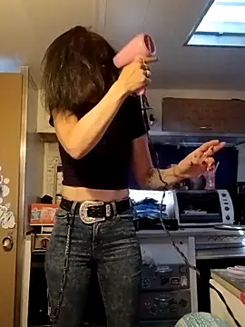 whitetrashdirtyslut online show from 7, 4, 2026