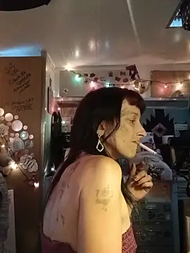 Snapshot of whitetrashdirtyslut chatting on 19, 5, 2026 whitetrashdirtyslut online show from 19, 5, 2026