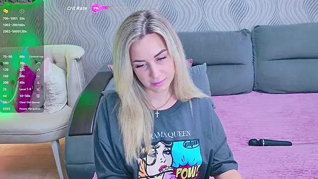 ExplosiveStuff online show from 10, 4, 2026