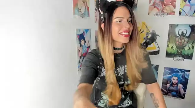 gennesisxx online show from 4, 1, 2025