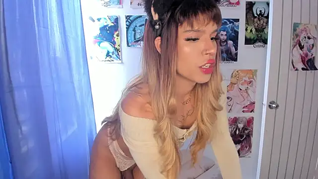 gennesisxx online show from 2, 3, 2025