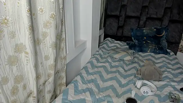 gennesisxx online show from 11, 3, 2025