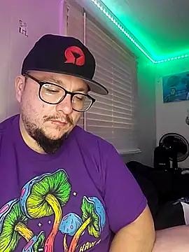 Spunonymous online show from 27, 2, 2025