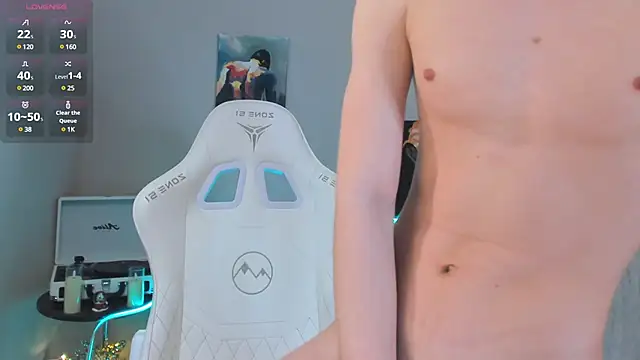 4ever dude online show from 1, 2, 2025