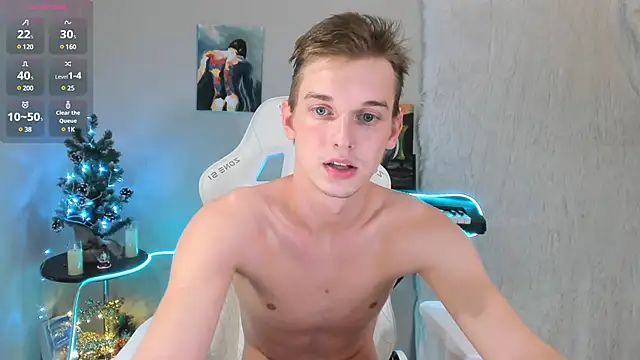 4ever dude online show from 28, 12, 2024