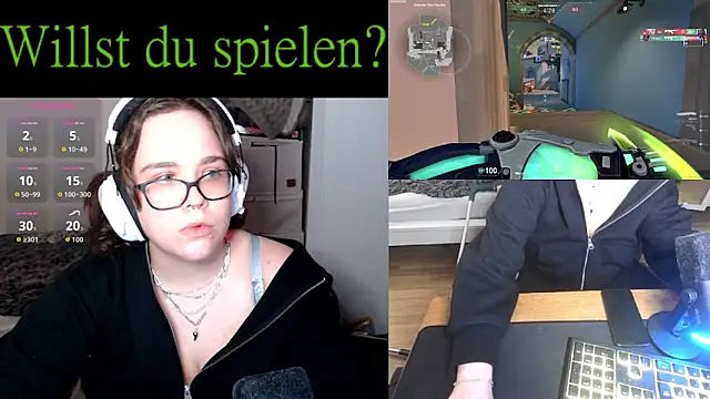 playvalorantwithmenow online show from 22, 2, 2026