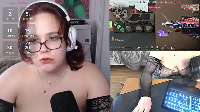 playvalorantwithmenow online show from 4, 2, 2025