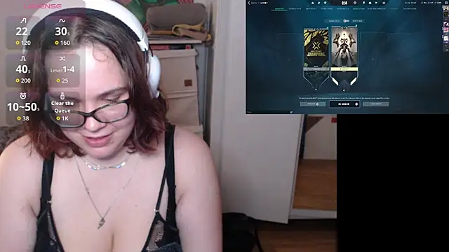 playvalorantwithmenow online show from 31, 10, 2025