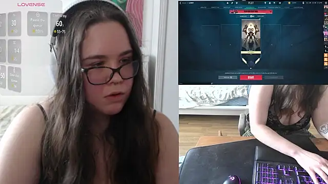 playvalorantwithmenow online show from 4, 1, 2025