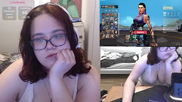 playvalorantwithmenow online show from 12, 3, 2025