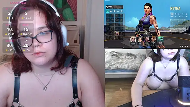 playvalorantwithmenow online show from 18, 2, 2025