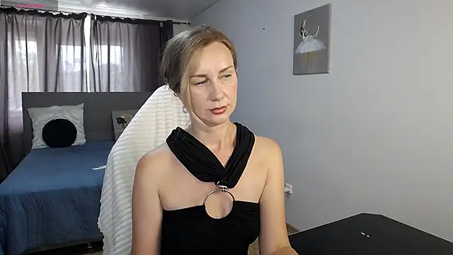 Vanessa Nowak online show from 11, 7, 2026