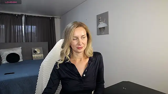 Vanessa Nowak online show from 16, 7, 2026