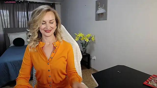 Vanessa Nowak online show from 26, 6, 2026