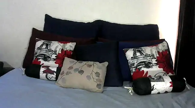 chocolatemix44 online show from 1, 3, 2025