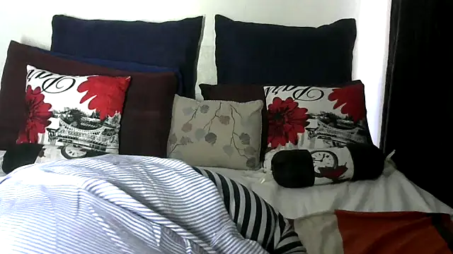 chocolatemix44 online show from 26, 2, 2025