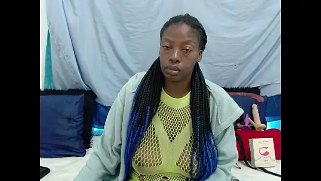 chocolatemix44 online show from 11, 4, 2026