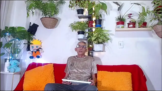 Snapshot of Leon_hot_X chatting on 16, 6, 2026 Leon hot X online show from 16, 6, 2026