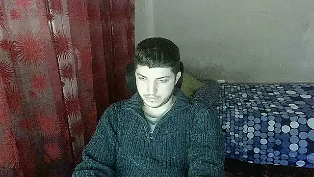 Snapshot of BoiWhore chatting on 9, 1, 2025 BoiWhore online show from 9, 1, 2025