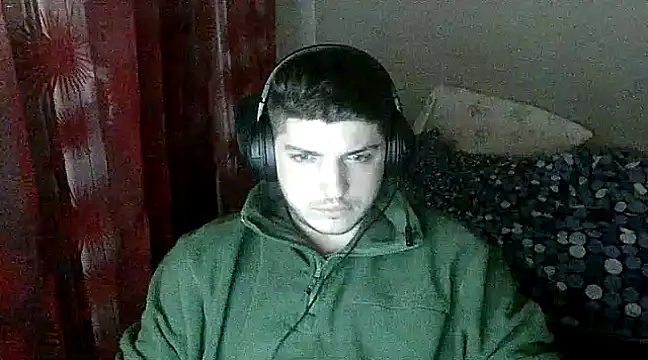 Snapshot of BoiWhore chatting on 2, 1, 2025 BoiWhore online show from 2, 1, 2025