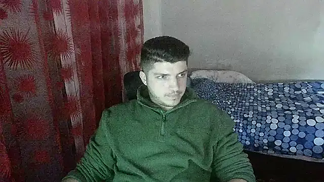 Snapshot of BoiWhore chatting on 3, 1, 2025 BoiWhore online show from 3, 1, 2025