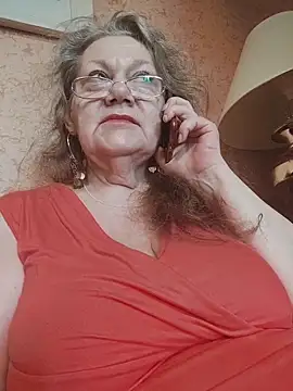 Snapshot of Snezhana chatting on 9, 6, 2026 Snezhana online show from 9, 6, 2026