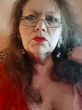 Snezhana online show from 13, 10, 2025