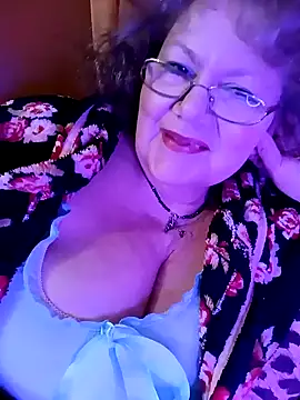 Snezhana online show from 22, 1, 2025