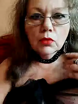 Snezhana online show from 2, 12, 2024