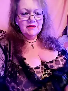 Snezhana online show from 31, 1, 2025