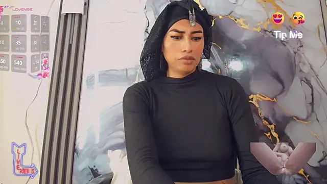 khiara moretti online show from 19, 6, 2026