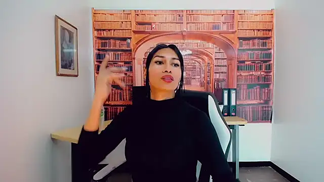 khiara moretti online show from 22, 2, 2025