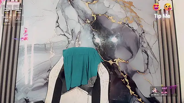khiara moretti online show from 2, 7, 2026