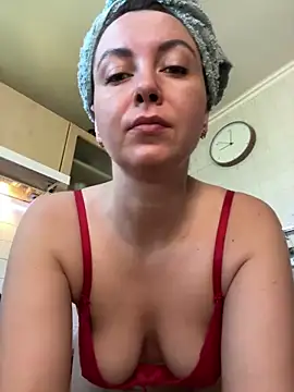 Snapshot of space_stacy chatting on 10, 6, 2026 space stacy online show from 10, 6, 2026