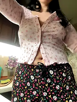 space stacy online show from 25, 10, 2025