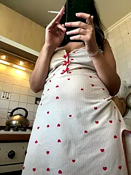 space stacy online show from 12, 9, 2025