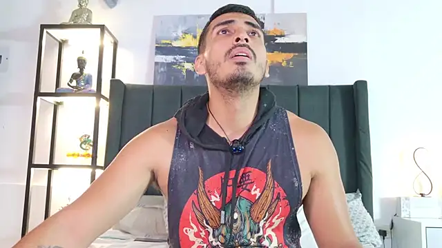 Snapshot of muscle_ares chatting on 11, 6, 2026 muscle ares online show from 11, 6, 2026