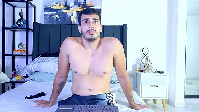 muscle ares online show from 13, 3, 2026